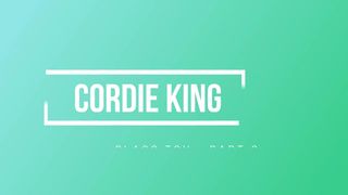 Cordieking Juicy babe striptease dances