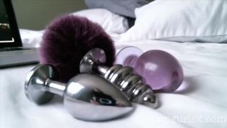 BunnyButt cablecast 2.03.2019