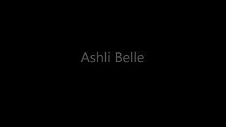 Ashli Belle on air 4.03.2019