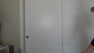 Ashley Alban Naughty passion poses naked