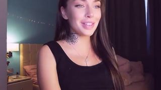 Ms_Nessa big boobs and juicy cunt