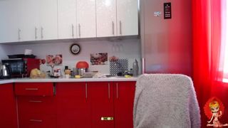 I_am_fox Adorable nipple strips big boobs