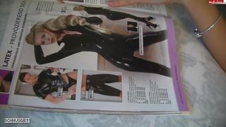 schnuggie91 - 1,5 Jahre!! Endlich wieder Solo! 26.09.13