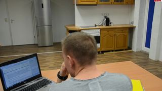 Young-Devotion - Mein erster Tag als Praktikantin erotic porn hd 18+.