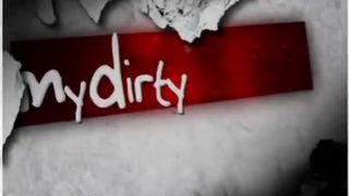 SharonGirl - Blowjob in leatherdress