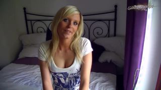 Schnuggie91 - DP und Anal gebanged! HD