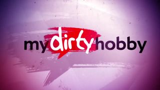 SP - MyDirtyHobby- Bbw Redhead Queen Gets a Creampie,Homamade,Big Ass,Natural Tits,My Mom,Hard,Пухлую Мамку Выебали Раком