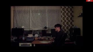 Pornopaerchen - Mach doch mal Pause! Blowjob zur Entspannung