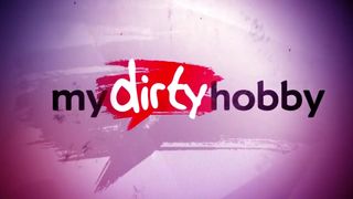 MyDirtyHobby 56 - homemade amateur milf xxx porn sex german домашнее немецкое любительское порно мамашки секс 1080 teen