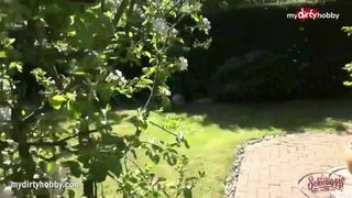 MyDirtyHobby 35 - homemade amateur milf full hd xxx porn sex german домашнее немецкое любительское порно мамашки секс молодые