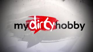 MyDirtyHobby 28 - homemade amateur milf full hd xxx porn sex german домашнее немецкое любительское порно мамашки секс молодые