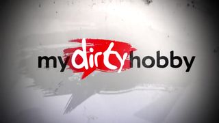 MyDirtyHobby 26 - homemade amateur milf full hd xxx porn sex german домашнее немецкое любительское порно мамашки секс молодые