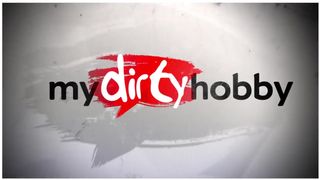 MyDirtyHobby 22 - homemade amateur milf full hd xxx porn sex german домашнее немецкое любительское порно мамашки секс молодые