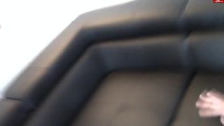 MaryWet - Mega Anal Squirt beim fick mit Bettys Freund 07.10.15