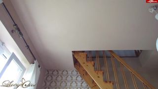 Lucy-Cat - WM WETTEINSATZ! LUCYS DRITTE HALBZEIT 06.07.14 MyDirtyHobby, Amateur, German, Creampie, Anal, Deepthroat, Gape