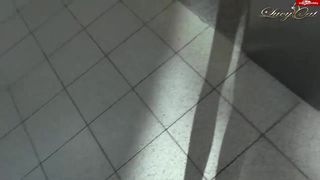 Lucy-Cat - WAS REIMT SICH AUF SUSHI 24.09.14 MyDirtyHobby, Amateur, German, Creampie, Anal, Deepthroat, Lesbian, Gape