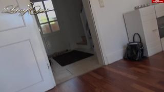 Lucy-Cat - WAS NICHT PASST,WIRD PASSEND GEMACHT! 20.04.15 MyDirtyHobby, Amateur, German, Creampie, Anal, Deepthroat, Gape