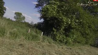 Lucy-Cat - V?GELN F?R DIE TRAUMFIGUR! 11.06.15 MyDirtyHobby, Amateur, German, Creampie, Anal, Deepthroat, Lesbian, Gape