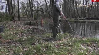 Lucy-Cat - STIEFVATER EXTREME - Sollte ich das Anzeigen 10.03.15 MyDirtyHobby, Amateur, German, Creampie, Anal, Deepthroat, Gape