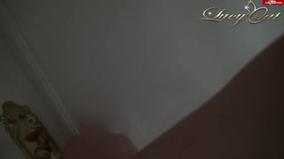 Lucy-Cat - MEINEN ARSCH VERWETTET! 31.03.15 MyDirtyHobby, Amateur, German, Creampie, Anal, Deepthroat, Lesbian, Gape