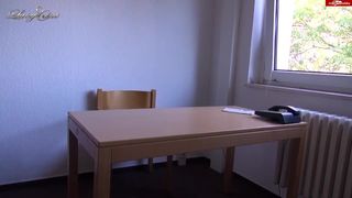 Lucy-Cat - Lucys Porno Abitur 28.08.14 MyDirtyHobby, Amateur, German, Creampie, Anal, Deepthroat, Lesbian, Gape