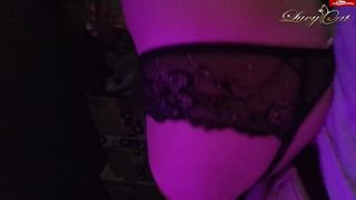 Lucy Cat соснула у фаната +18 mydirtyhobby порно минет анал глотает малолетка бл