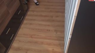 Leonie-Pur - Schnell-Fick - Ist meine Fotze zu eng