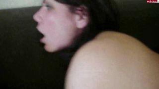 HOT-KINKY-ME (aka HOT Julia) Anal Creampie Sperma gen sslich von meiner Hand abgelutscht