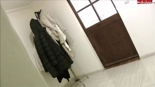 EvaLopezzz [MyDirtyHobby.com] Bestrafung - Gefesselt Und Benutzt