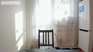 SweetButtocks record 23.10.2019