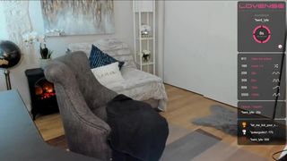 realhousewifexxx broadcasting 4.09.2019