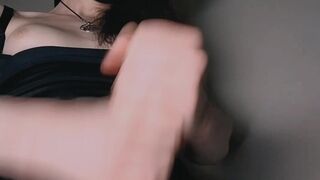 your_witch_alba chaturbate 13 March 2022 webcam masturbation