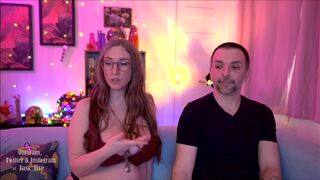 task_manager chaturbate Doll in stockings pulls pussy with fingers