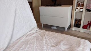 miss_candy__ chaturbate Beautiful aunt is naughty chatting online