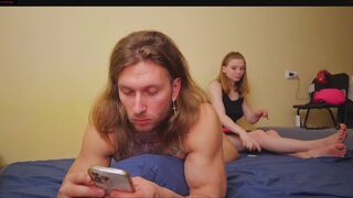 rusbigpaul chaturbate 26/02/2022 Latest broadcasting 2022