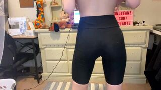leojamie chaturbate  sexy shorts