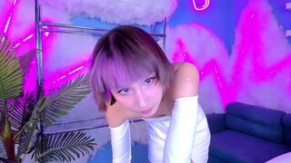 siouxsie_xiao chaturbate Clockwork krajet chest