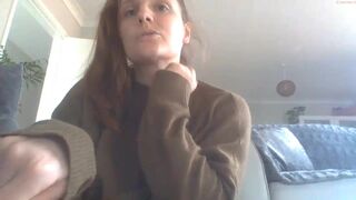 shy_english_girl chaturbate 20/02/2022 Latest webcam 2022