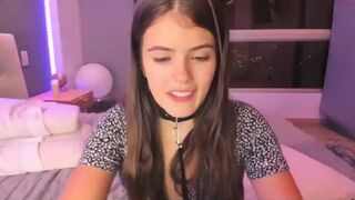 rebeccastonee chaturbate 6/01/2022 broadcast 2022