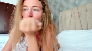 oksanafedorova chaturbate Slender babe dances beautiful striptease