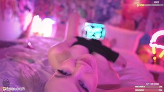 blondelashes19 chaturbate 17_03_2022 Camcording 2022