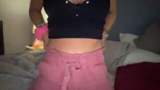 comewithlexi chaturbate Shy young lady caresses intimate places