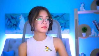 dianaryan chaturbate Busty pussy rubs clit with finger