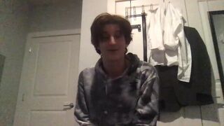 tygarrett_chaturbate chaturbate Crazy brunette fucks pussy with phallus