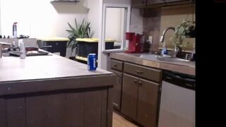 stroker19800 chaturbate Cute mare fucks sex toy