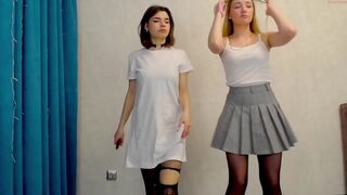 alisa_medisson chaturbate 21_01_2022 Latest webcam 2022