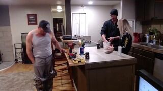 stroker19800 chaturbate Curvy devil fingering with rubber dick