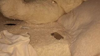 patry333 chaturbate Hot babe fucks herself