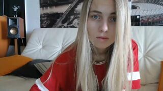 brilliantvictoria chaturbate 13 March 2022 Newest from chaturbate show