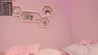 bella_adams_ chaturbate 21/03/2022 stream Porn 2022